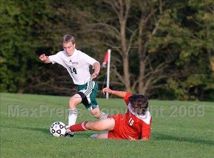 Thumbnail 2 in Fox Lane @ Brewster photogallery.