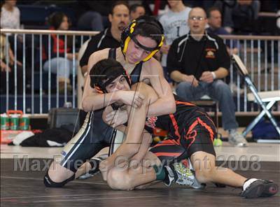 Thumbnail 1 in NY Section I Division 1-2 Championships photogallery.