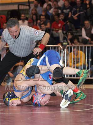 Thumbnail 1 in NY Section I Division 1-2 Championships photogallery.