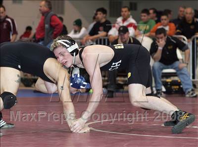 Thumbnail 3 in NY Section I Division 1-2 Championships photogallery.