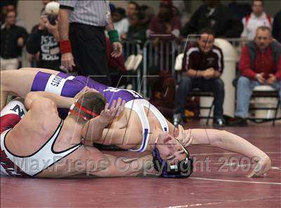 Thumbnail 2 in NY Section I Division 1-2 Championships photogallery.