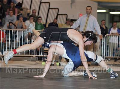 Thumbnail 3 in NY Section I Division 1-2 Championships photogallery.