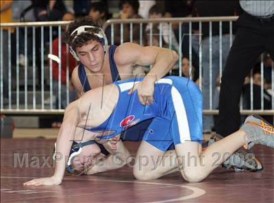 Thumbnail 3 in NY Section I Division 1-2 Championships photogallery.