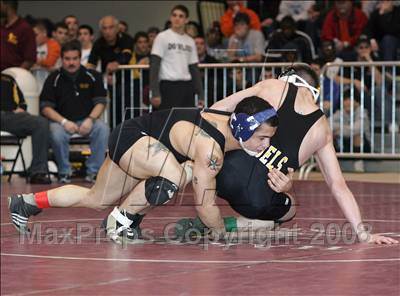 Thumbnail 3 in NY Section I Division 1-2 Championships photogallery.
