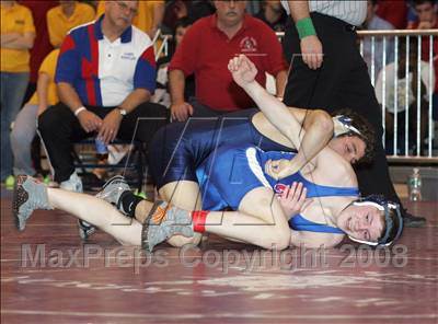 Thumbnail 1 in NY Section I Division 1-2 Championships photogallery.