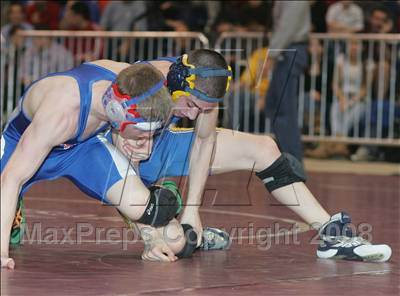 Thumbnail 1 in NY Section I Division 1-2 Championships photogallery.