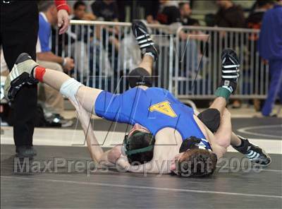Thumbnail 2 in NY Section I Division 1-2 Championships photogallery.