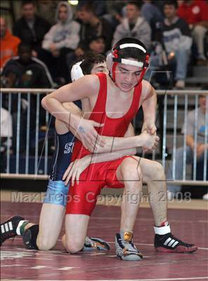 Thumbnail 1 in NY Section I Division 1-2 Championships photogallery.