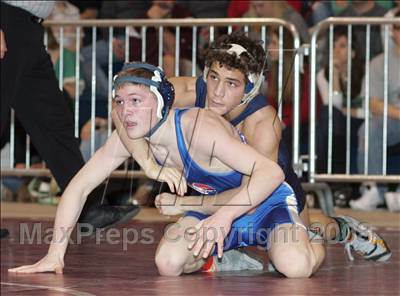 Thumbnail 1 in NY Section I Division 1-2 Championships photogallery.