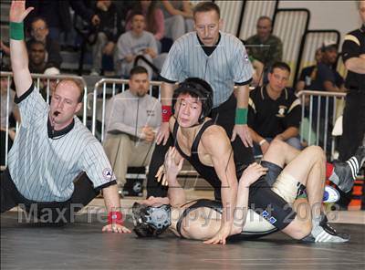 Thumbnail 2 in NY Section I Division 1-2 Championships photogallery.