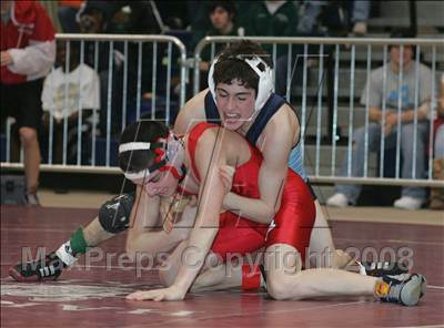 Thumbnail 3 in NY Section I Division 1-2 Championships photogallery.