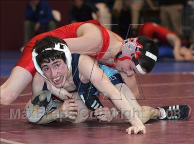 Thumbnail 1 in NY Section I Division 1-2 Championships photogallery.