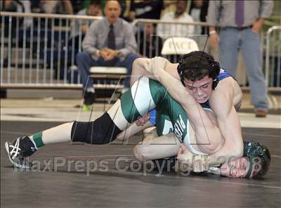 Thumbnail 3 in NY Section I Division 1-2 Championships photogallery.