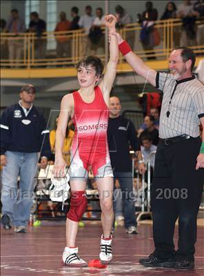 Thumbnail 2 in NY Section I Division 1-2 Championships photogallery.