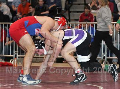 Thumbnail 3 in NY Section I Division 1-2 Championships photogallery.