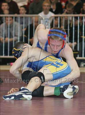Thumbnail 3 in NY Section I Division 1-2 Championships photogallery.