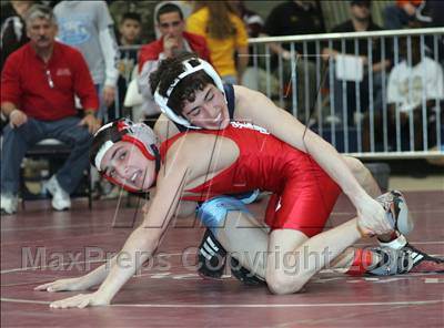 Thumbnail 2 in NY Section I Division 1-2 Championships photogallery.