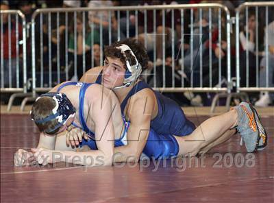 Thumbnail 3 in NY Section I Division 1-2 Championships photogallery.