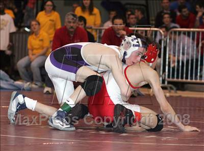 Thumbnail 3 in NY Section I Division 1-2 Championships photogallery.