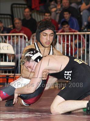 Thumbnail 2 in NY Section I Division 1-2 Championships photogallery.