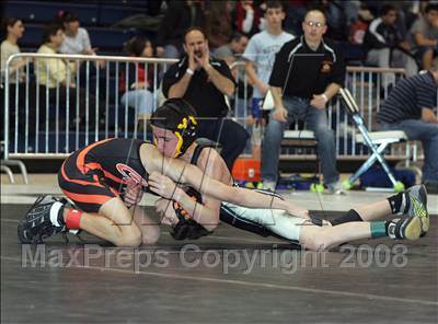 Thumbnail 3 in NY Section I Division 1-2 Championships photogallery.