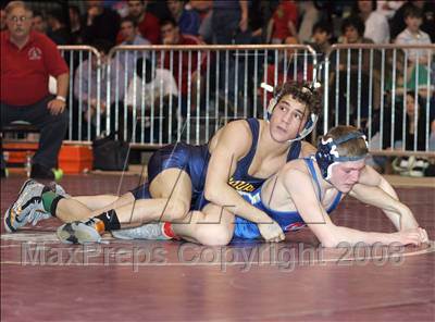 Thumbnail 2 in NY Section I Division 1-2 Championships photogallery.