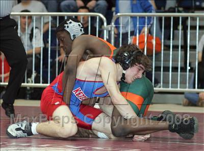 Thumbnail 3 in NY Section I Division 1-2 Championships photogallery.