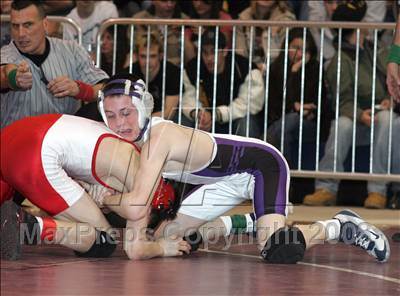 Thumbnail 2 in NY Section I Division 1-2 Championships photogallery.