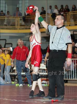 Thumbnail 1 in NY Section I Division 1-2 Championships photogallery.