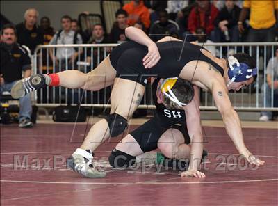 Thumbnail 2 in NY Section I Division 1-2 Championships photogallery.