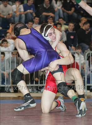 Thumbnail 3 in NY Section I Division 1-2 Championships photogallery.