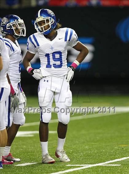 Thumbnail 3 in Peachtree Ridge @ Walton (Corky Kell Classic) photogallery.