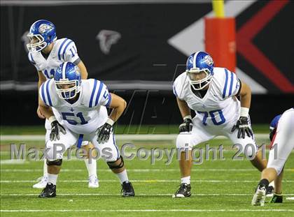 Thumbnail 3 in Peachtree Ridge @ Walton (Corky Kell Classic) photogallery.