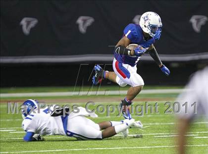 Thumbnail 3 in Peachtree Ridge @ Walton (Corky Kell Classic) photogallery.