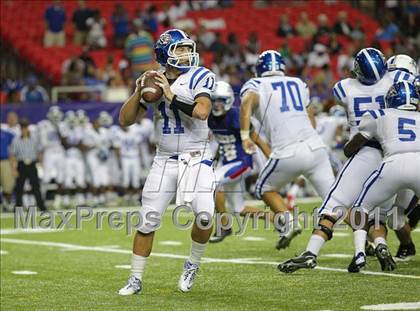Thumbnail 3 in Peachtree Ridge @ Walton (Corky Kell Classic) photogallery.