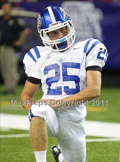 Thumbnail 1 in Peachtree Ridge @ Walton (Corky Kell Classic) photogallery.