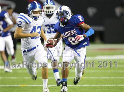 Thumbnail 2 in Peachtree Ridge @ Walton (Corky Kell Classic) photogallery.