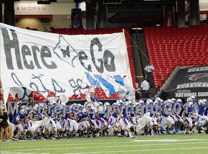 Thumbnail 2 in Peachtree Ridge @ Walton (Corky Kell Classic) photogallery.
