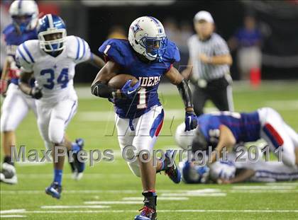 Thumbnail 2 in Peachtree Ridge @ Walton (Corky Kell Classic) photogallery.