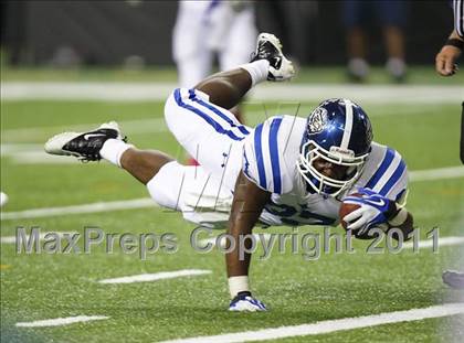 Thumbnail 1 in Peachtree Ridge @ Walton (Corky Kell Classic) photogallery.