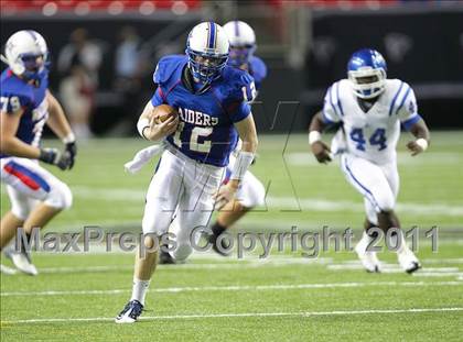 Thumbnail 1 in Peachtree Ridge @ Walton (Corky Kell Classic) photogallery.