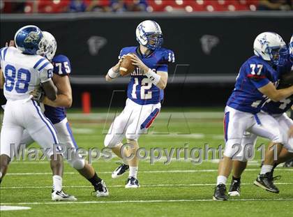 Thumbnail 2 in Peachtree Ridge @ Walton (Corky Kell Classic) photogallery.