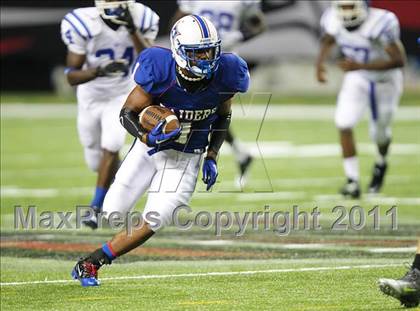 Thumbnail 3 in Peachtree Ridge @ Walton (Corky Kell Classic) photogallery.