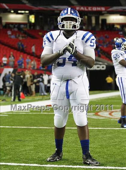 Thumbnail 3 in Peachtree Ridge @ Walton (Corky Kell Classic) photogallery.