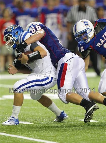 Thumbnail 1 in Peachtree Ridge @ Walton (Corky Kell Classic) photogallery.