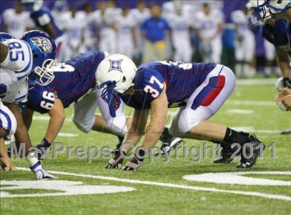 Thumbnail 3 in Peachtree Ridge @ Walton (Corky Kell Classic) photogallery.