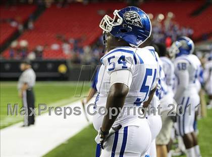 Thumbnail 2 in Peachtree Ridge @ Walton (Corky Kell Classic) photogallery.