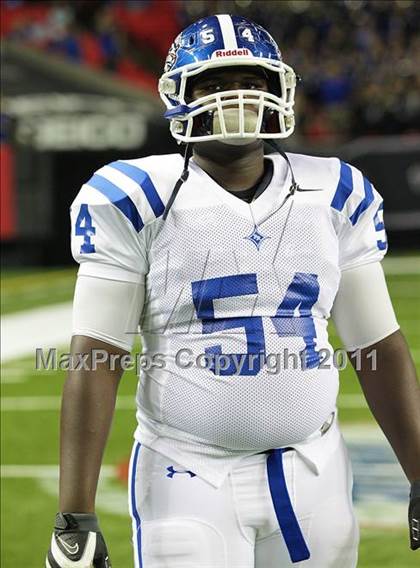 Thumbnail 1 in Peachtree Ridge @ Walton (Corky Kell Classic) photogallery.