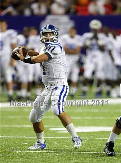 Thumbnail 3 in Peachtree Ridge @ Walton (Corky Kell Classic) photogallery.