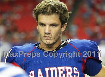 Thumbnail 1 in Peachtree Ridge @ Walton (Corky Kell Classic) photogallery.